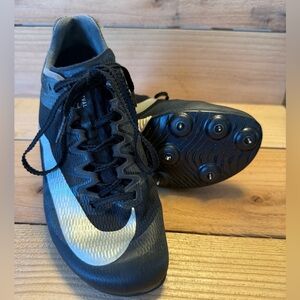 Nike Running Track Spikes Size 6